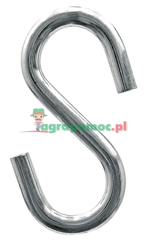 Złącze S łańcucha | zdjęcie nr 1